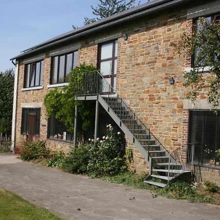 La Vannerie Havelange Exterior foto